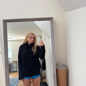 Calvin Klein Women's Black Cardigan